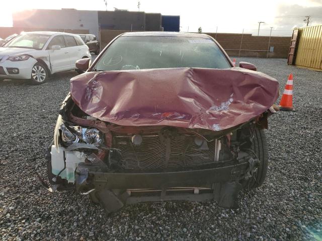 Photo 5 from auction – 2016 TOYOTA CAMRY LE with VIN 4T1BF1FK2GU611975