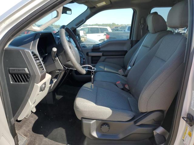 Photo 7 from auction – 2019 FORD F150 SUPER with VIN 1FTEW1C58KKC05154