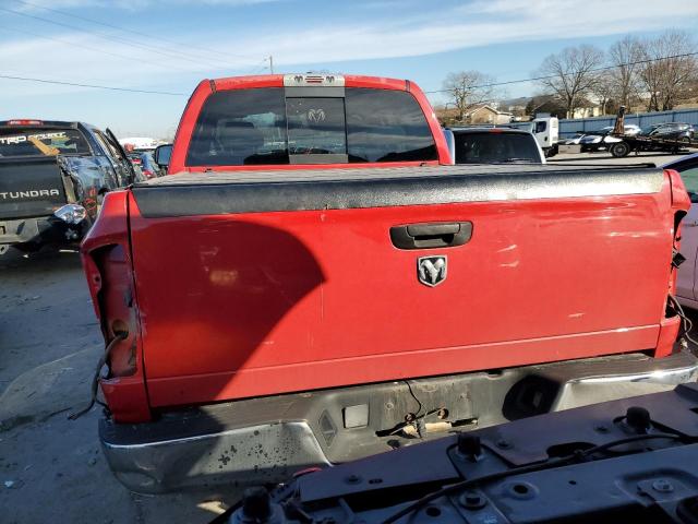 Photo 6 from auction – 2007 DODGE RAM 1500 S with VIN 1D7HA18257S102278