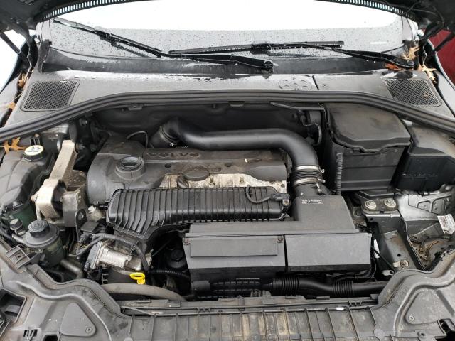 Photo 11 from auction – 2016 VOLVO S60 PREMIE with VIN LYV612TK6GB097878