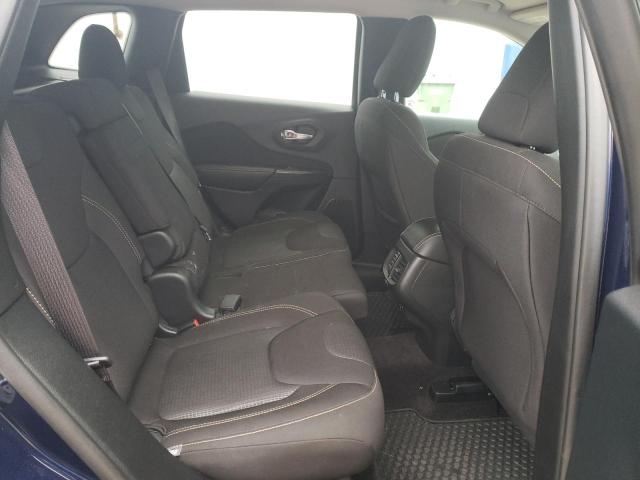 Photo 11 from auction – 2016 JEEP CHEROKEE L with VIN 1C4PJMCS1GW276291