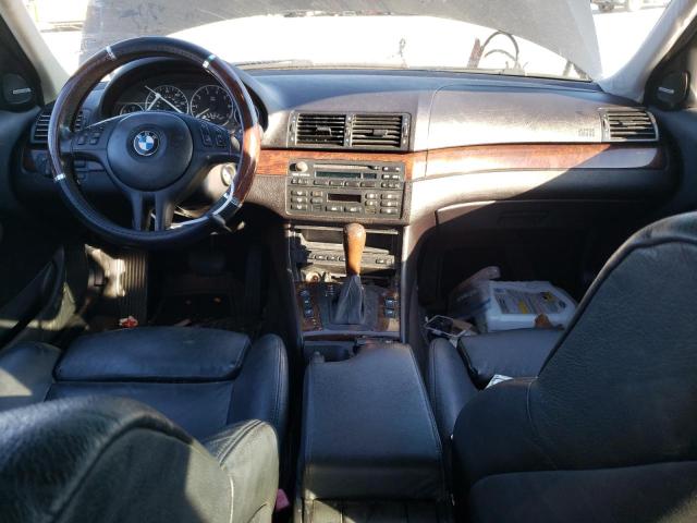 Photo 8 from auction – 2005 BMW 330 XI with VIN WBAEW534X5PN36997