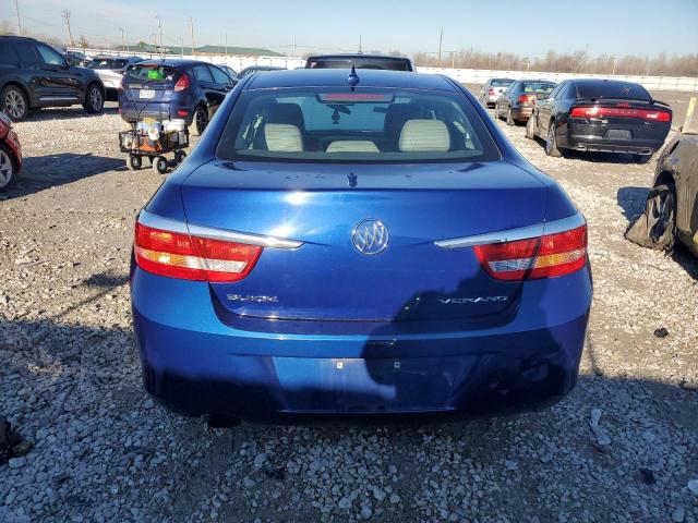 Photo 6 from auction – 2013 BUICK VERANO with VIN 1G4PP5SK1D4217167