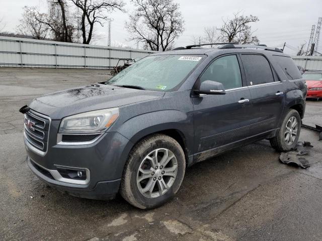 GMC ACADIA SLT 2014 with VIN 1GKKVSKD7EJ209456 - Photo from auction