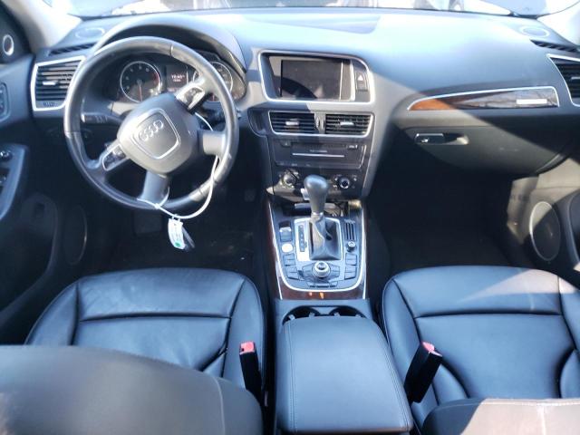 Photo 8 from auction – 2012 AUDI Q5 PREMIUM with VIN WA1DKAFP0CA053361