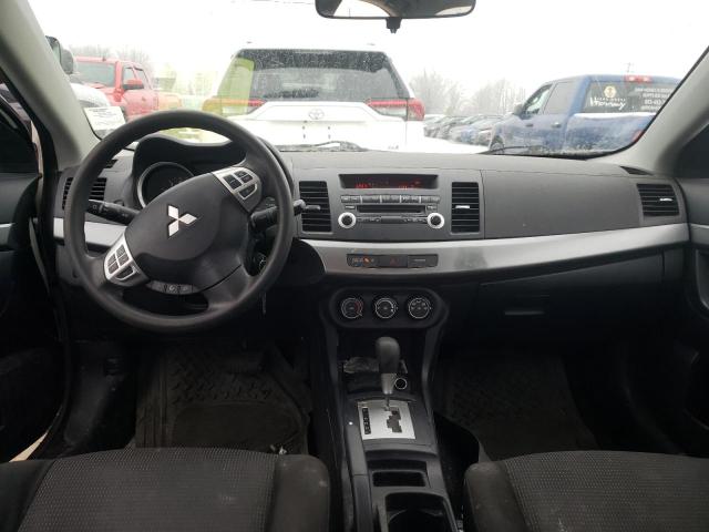 Photo 8 from auction – 2011 MITSUBISHI LANCER ES/ with VIN JA32U2FU5BU604141