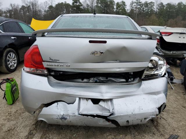 Photo 6 from auction – 2012 CHEVROLET IMPALA LT with VIN 2G1WB5E31C1213240
