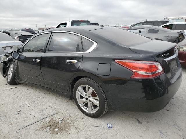 Photo 2 from auction – 2013 NISSAN ALTIMA 2.5 with VIN 1N4AL3AP2DN554308