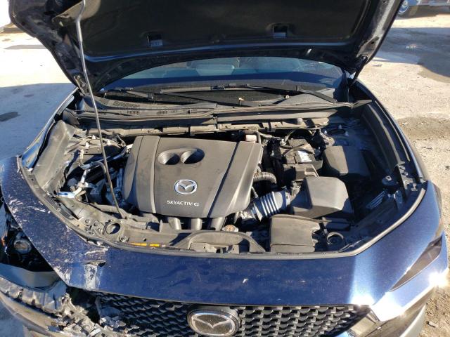 Photo 12 from auction – 2020 MAZDA CX-30 with VIN 3MVDMABLXLM135618