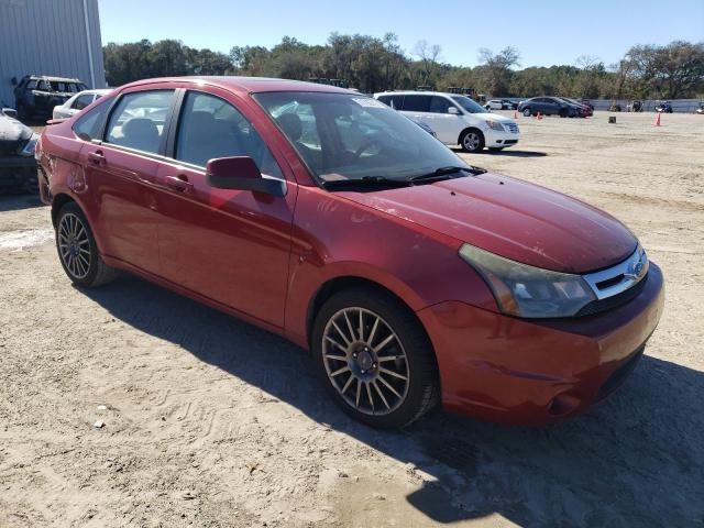 Photo 4 from auction – 2010 FORD FOCUS SES with VIN 1FAHP3GN2AW276413