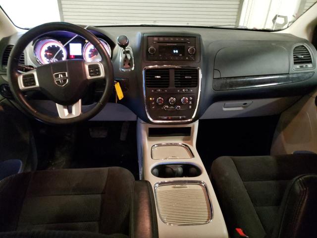 Photo 8 from auction – 2014 DODGE GRAND CARA with VIN 2C4RDGCG8ER427386