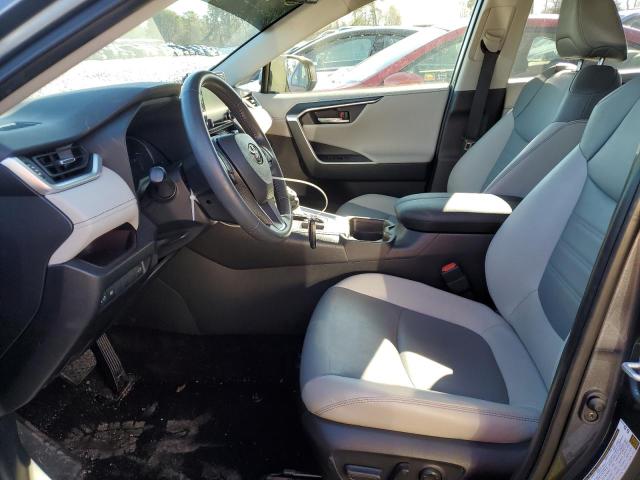 Photo 7 from auction – 2019 TOYOTA RAV4 LIMIT with VIN JTMY1RFV5KD040366
