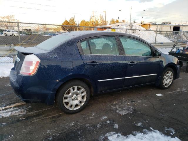 Photo 3 from auction – 2012 NISSAN SENTRA 2.0 with VIN 3N1AB6AP9CL735633