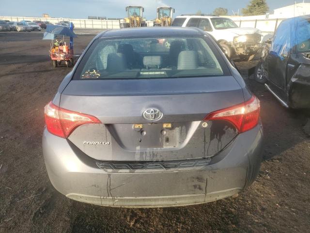 Photo 6 from auction – 2017 TOYOTA COROLLA L with VIN 5YFBURHE0HP602416