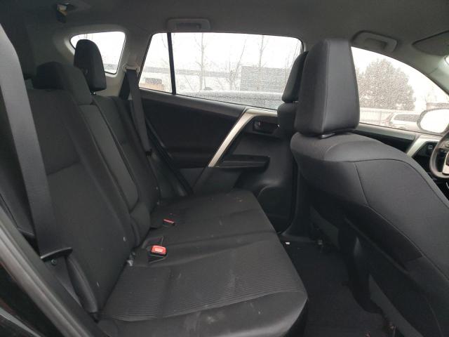 Photo 11 from auction – 2014 TOYOTA RAV4 LE with VIN 2T3ZFREV5EW120992