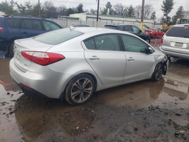 Photo 3 from auction – 2015 KIA FORTE EX with VIN KNAFZ4A80F5263321