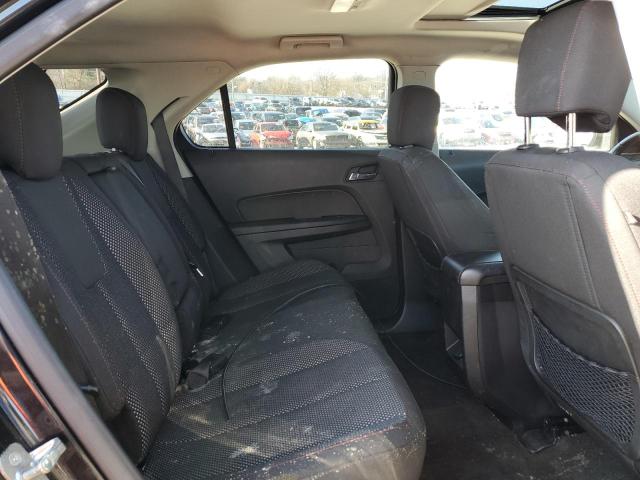 Photo 11 from auction – 2012 CHEVROLET EQUINOX LT with VIN 2GNALDEKXC6150844