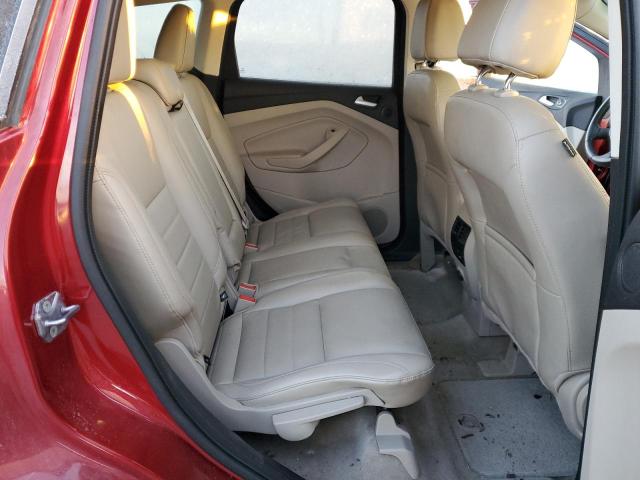 Photo 11 from auction – 2013 FORD ESCAPE SEL with VIN 1FMCU9H97DUB99485