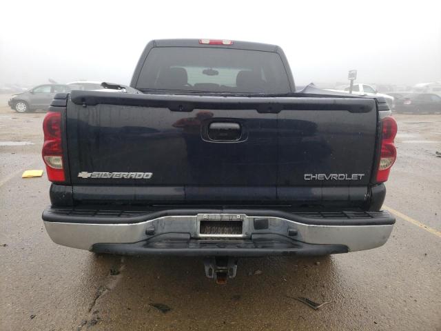 Photo 6 from auction – 2004 CHEVROLET SILVERADO with VIN 2GCEK13T541434176