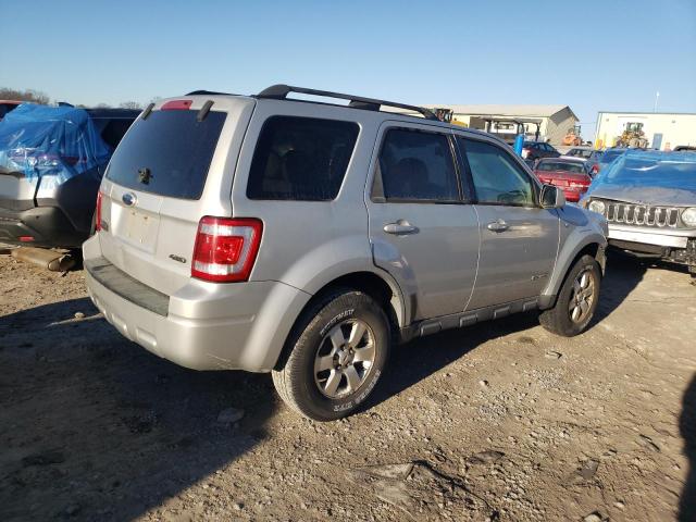 Zdjęcie 3 z aukcji – 2008 FORD ESCAPE LIM z VIN 1FMCU94148KA10230