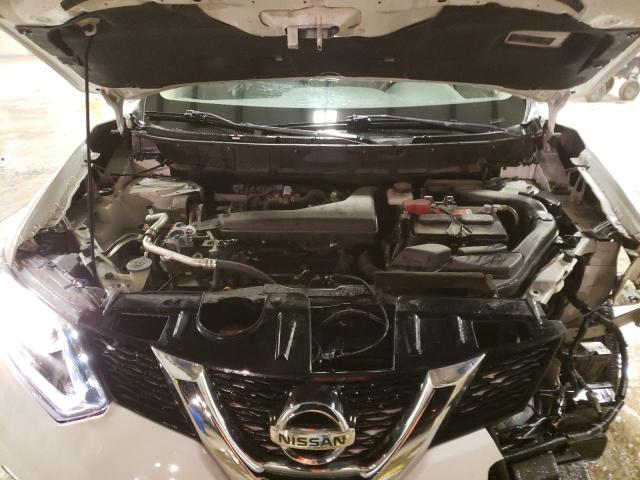 Photo 12 from auction – 2015 NISSAN ROGUE S with VIN KNMAT2MT3FP565144
