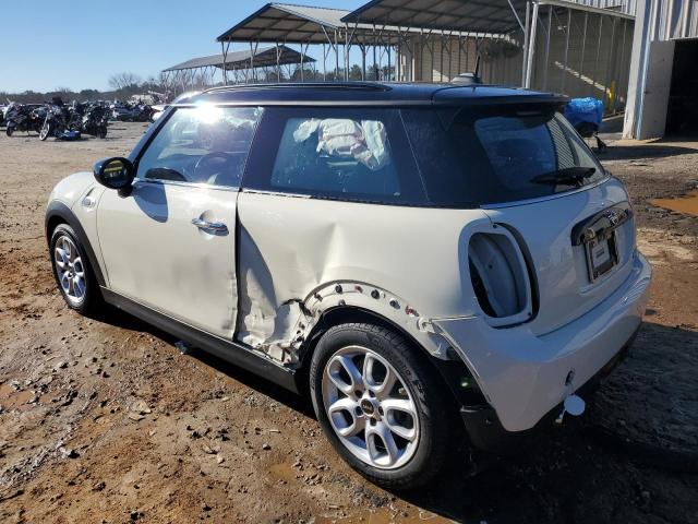 Photo 2 from auction – 2021 MINI COOPER with VIN WMWXR3C09M2M99650