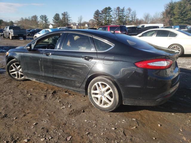 Photo 2 from auction – 2015 FORD FUSION SE with VIN 3FA6P0H71FR274801