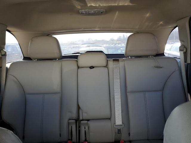 Photo 10 from auction – 2014 FORD EDGE SEL with VIN 2FMDK4JCXEBB73988