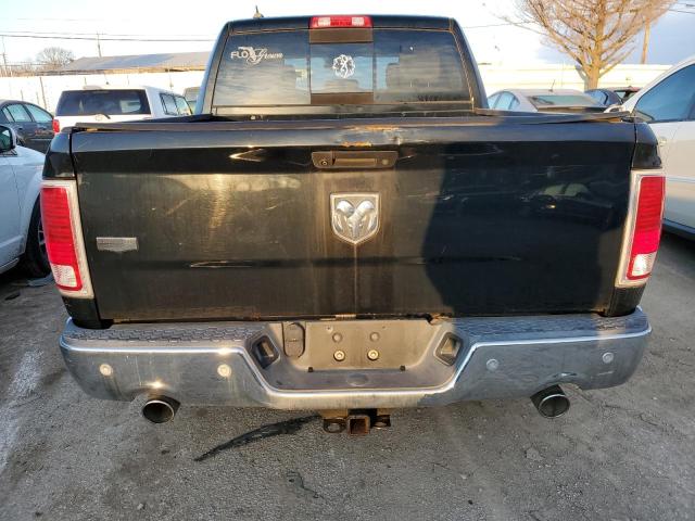 Photo 6 from auction – 2014 RAM 1500 LARAM with VIN 1C6RR6NM2ES422785