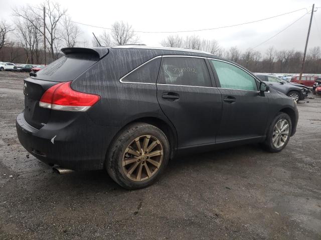 Photo 3 from auction – 2011 TOYOTA VENZA with VIN 4T3BA3BBXBU028361