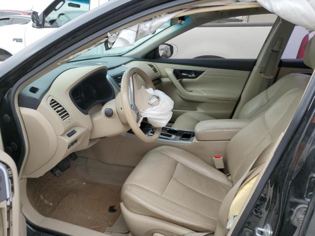Photo 7 from auction – 2013 NISSAN ALTIMA 2.5 with VIN 1N4AL3AP2DN554308