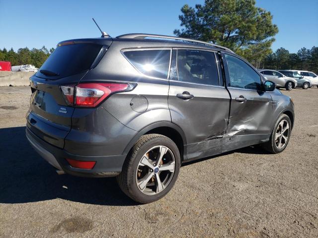 Photo 3 from auction – 2018 FORD ESCAPE SEL with VIN 1FMCU0HD7JUA22642
