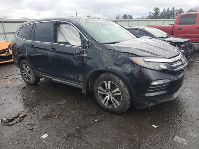 Photo 4 from auction – 2016 HONDA PILOT EXL with VIN 5FNYF6H5XGB044510