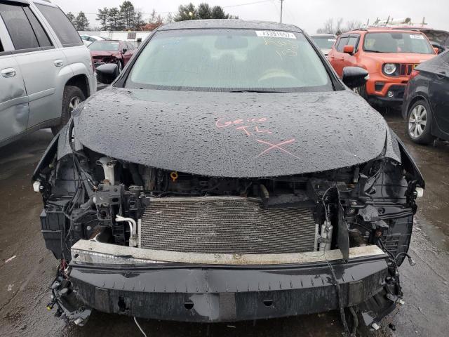 Photo 5 from auction – 2013 NISSAN ALTIMA 3.5 with VIN 1N4BL3AP8DC916769