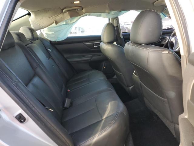 Photo 10 from auction – 2017 NISSAN ALTIMA 2.5 with VIN 1N4AL3AP3HC139953