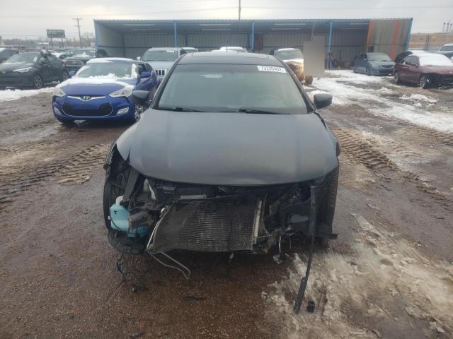 Photo 5 from auction – 2012 HONDA CROSSTOUR with VIN 5J6TF3H51CL000924