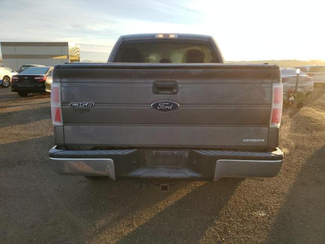 Photo 6 from auction – 2014 FORD F150 SUPER with VIN 1FTFW1CF7EKE32921