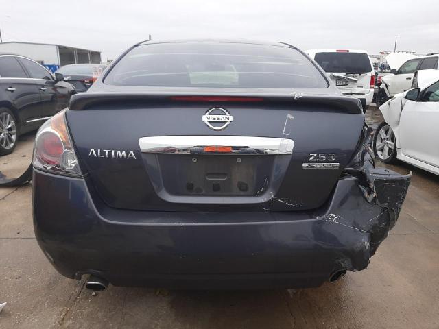 Photo 6 from auction – 2011 NISSAN ALTIMA BAS with VIN 1N4AL2AP4BN408290