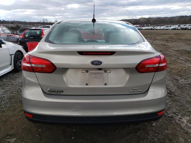 Photo 6 from auction – 2016 FORD FOCUS SE with VIN 1FADP3F21GL250479