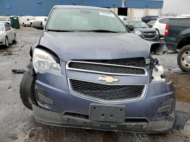 Photo 5 from auction – 2013 CHEVROLET EQUINOX LS with VIN 2GNALBEK0D6321879