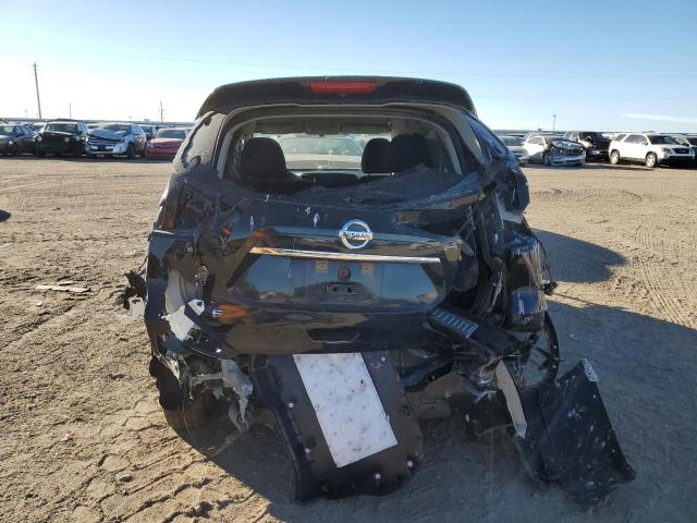 Photo 6 from auction – 2017 NISSAN ROGUE S with VIN KNMAT2MT7HP617958