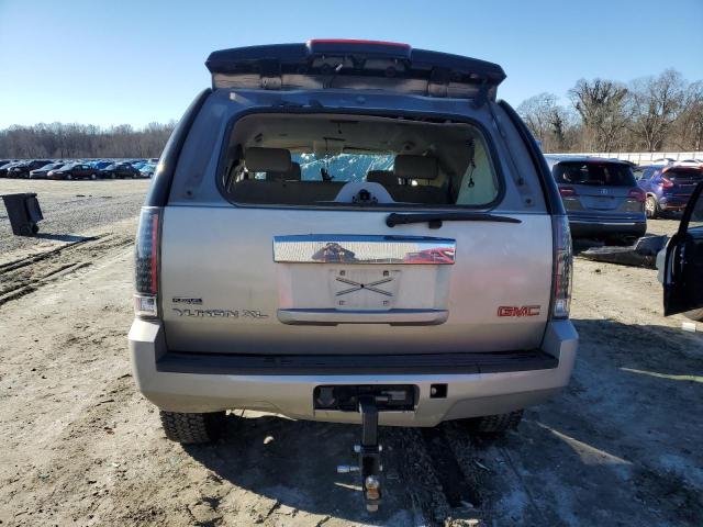 Photo 6 from auction – 2007 GMC YUKON with VIN 1GKFC13J87J252583