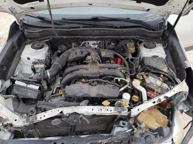 Photo 12 from auction – 2015 SUBARU FORESTER 2 with VIN JF2SJABCXFH454559
