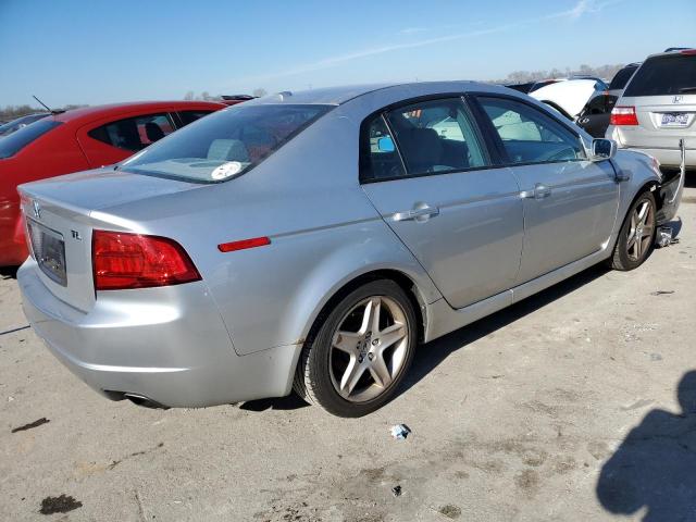 Photo 3 from auction – 2006 ACURA 3.2TL with VIN 19UUA66296A039491
