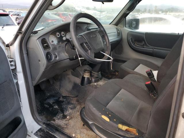 Photo 7 from auction – 2011 FORD RANGER SUP with VIN 1FTKR1EE7BPA69352