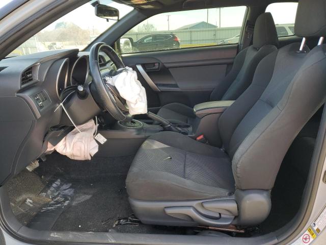 Photo 7 from auction – 2013 TOYOTA SCION TC with VIN JTKJF5C7XD3050992