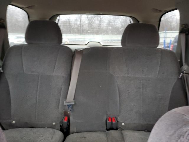 Photo 10 from auction – 2004 CHEVROLET TRAILBLAZE with VIN 1GNDT13S842439458