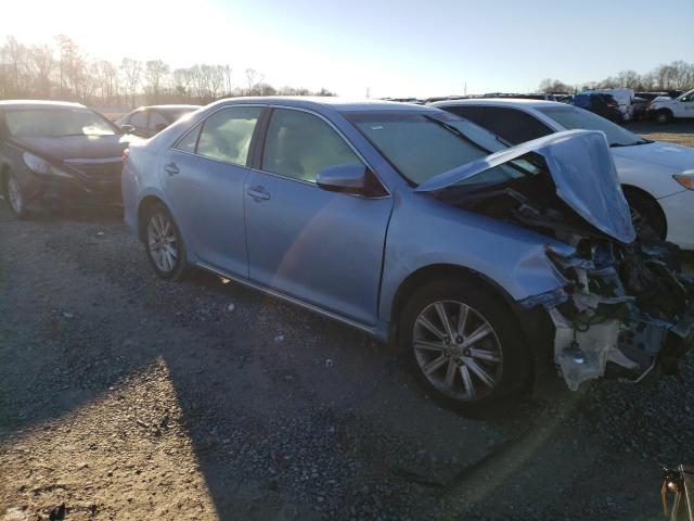 Photo 4 from auction – 2012 TOYOTA CAMRY SE with VIN 4T1BK1FK5CU509656