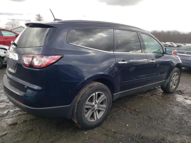 Photo 3 from auction – 2017 CHEVROLET TRAVERSE with VIN 1GNKVHKD8HJ268221