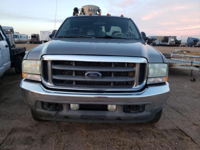 Photo 5 from auction – 2003 FORD F350 SUPER with VIN 1FTWW33PX3ED53274